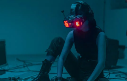 Cybermind Vr FREED VR - Hyperreal Simulation Technology